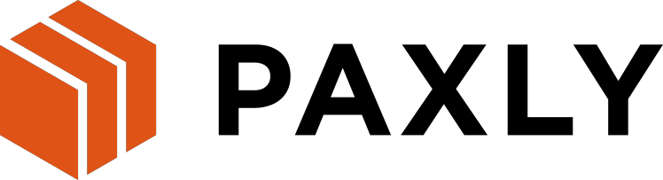 PAXLY Logo